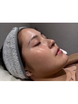 お肌をきれいにしたい