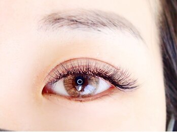 リアン 浅草店(Rian)の写真/ナチュラル派～ボリューム派までご要望に合わせ丁寧に施術♪ネイル＆マツエク同時施術で時短も叶う◎
