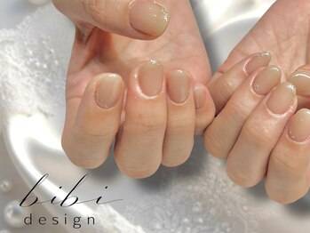 ビビ(Bibi)/Bibi定額デザイン ¥7,500