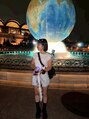 アンリミット 渋谷宮益坂店(Une limit) Disney行くのだいすきです!!アリエル一途です!♪
