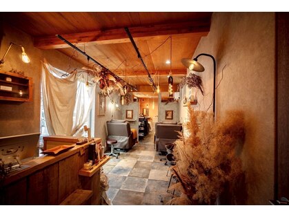 ドットエアー(.Air)の写真