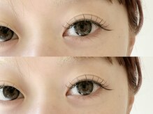 リハ(RIHA..)/LEDマツエク