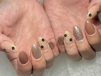 ネイル モア 岐阜駅店(nail mor.)/◇過去デザイン