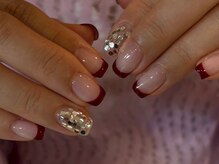 マックスビューティーネイル(MAX BEAUTY nail)/