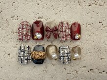 8(HACHI)/フィルイン/長さだし/持ち込み可