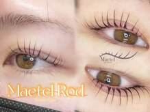 アマル(AMARU)/まつげパーマ