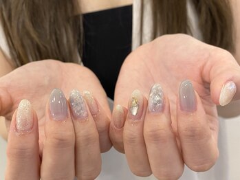 アモフ(amof)/定額シンプルコース