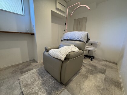 クロム アイプラス 狭山 入曽店(CHROM eye+)の写真