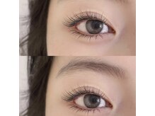 エスサロン(S salon)/フラットラッシュ