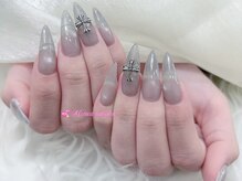 モモアネイル(MomoA nail)/