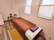 テカラ(Tekara)の雰囲気（親しみやすく通いやすい♪自分だけの休息場所にピッタリ○）