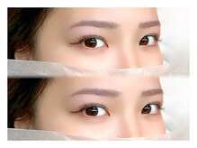 【アイブロウサロン／眉毛専門店】眉毛のおねえさん 岡山駅西口店【4月OPEN（予定）】/