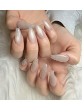 ネイルゼロワン 神戸(NAIL01)/マグネットネイル