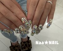 ナァネイル(Naa★NAIL)