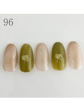 エクラ(Eclat)/ハンド　￥４.３５０