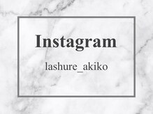 Lashure Eyelash & Eyebrow Salon【5/1　OPEN（予定）】/Instagramやってます♪