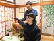さかい整体院の写真/≪和モダン整体≫静寂に包まれる、あなただけのひととき。畳の香りに、心ほどける60分。