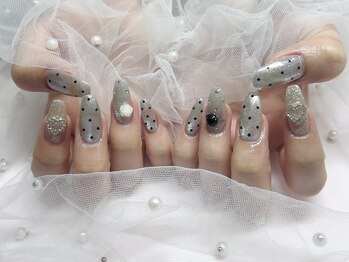 フェリスネイル 池袋店(Feliz Nail)/