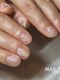 ネイルズイチニーキュウロク(NAILS1296)の写真/【最短60分】忙しい大人のための「タイパ最高」本格デザイン。時短でもおしゃれを妥協しない!