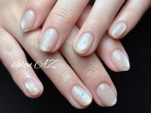 サロン エージー(salon AZ)/マグネット