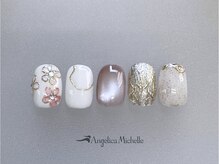 アンジェリカミッシェル 湘南藤沢店/フルオーダーコース