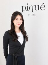 ピケピラティス 東日本橋店(pique pilates) スタッフ Misaki
