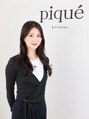 ピケピラティス 東日本橋店(pique pilates) スタッフ Misaki