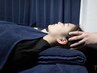 【お仕事でお疲れの方】整体 60分＋ヘッドスパ20分　8250円