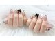 hi,nails 蕨の写真/持ち込みデザインOK！トレンドから個性派まで、あなたの「やりたい」を形にする高い再現性が自慢です◎
