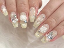 チャーピーネイル(CHIRPY NAIL)/5,6月*定額A