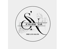 サリエネイル(S'allier nail)