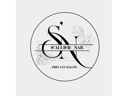 S'allier nail【サリエネイル】の写真