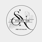 サリエネイル(S'allier nail)