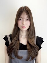 ディーエル ビューティー 表参道店(DL BEAUTY) Eyelist CHINATSU