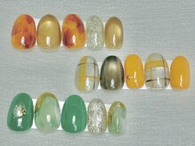 ネイルユー(nail.u) PG015419252