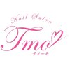 ネイルサロンティーモ(Nail Salon Tmo)ロゴ