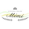 アイラッシュサロン ミミ(Eyelash Salon Mimi)ロゴ