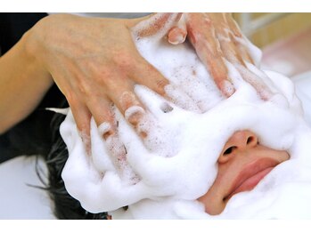 ココハナ(CocOhana)/オゾン【ラテスパフェイシャル】