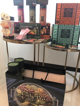 花銀クラブ(花銀Club)/エステプロラボ取り扱い店