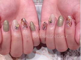 デザイン相談コース￥8770
