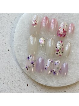 シェリール(Cherir)/