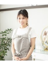 エメ(aimer)&nbsp;Koyama Mami