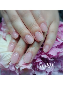 アイネイル(iNAIL)/