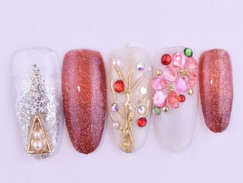 フォア ネイル(FOI NAIL)/