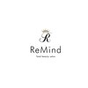 リマインド(ReMind)ロゴ