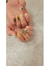 ネイルズ ビー(Nail's be)/ニュアンスネイル