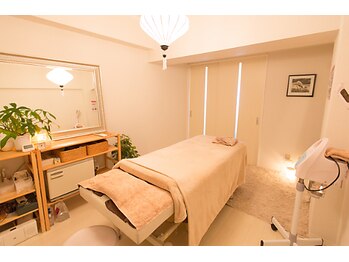 ザ スパ ゲンズブール