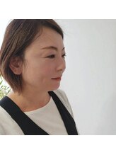 トータルビューティー air&nbsp;神田 