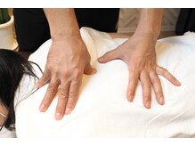 青梅やわらか整体/もみ返しの心配がありません