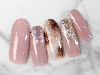 ユースタイル 中野店(U-style)/￥6980定額コース